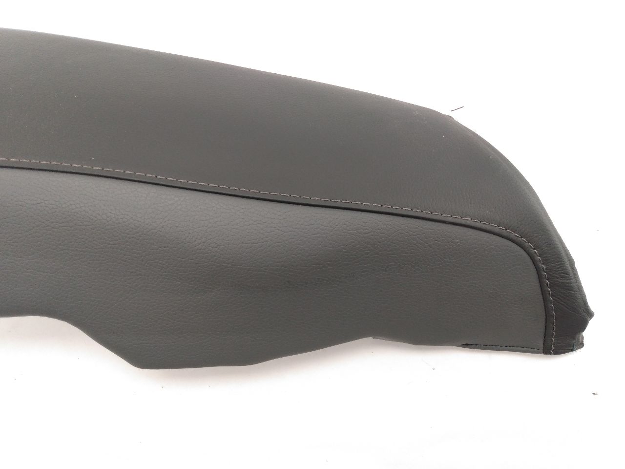 Saab 9-3 Rear Right Seat Cushion Side