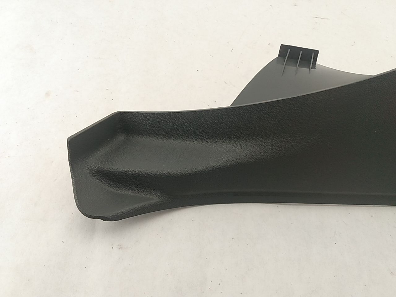 Saab 9-3 Rear Right Kick Trim Panel - 0