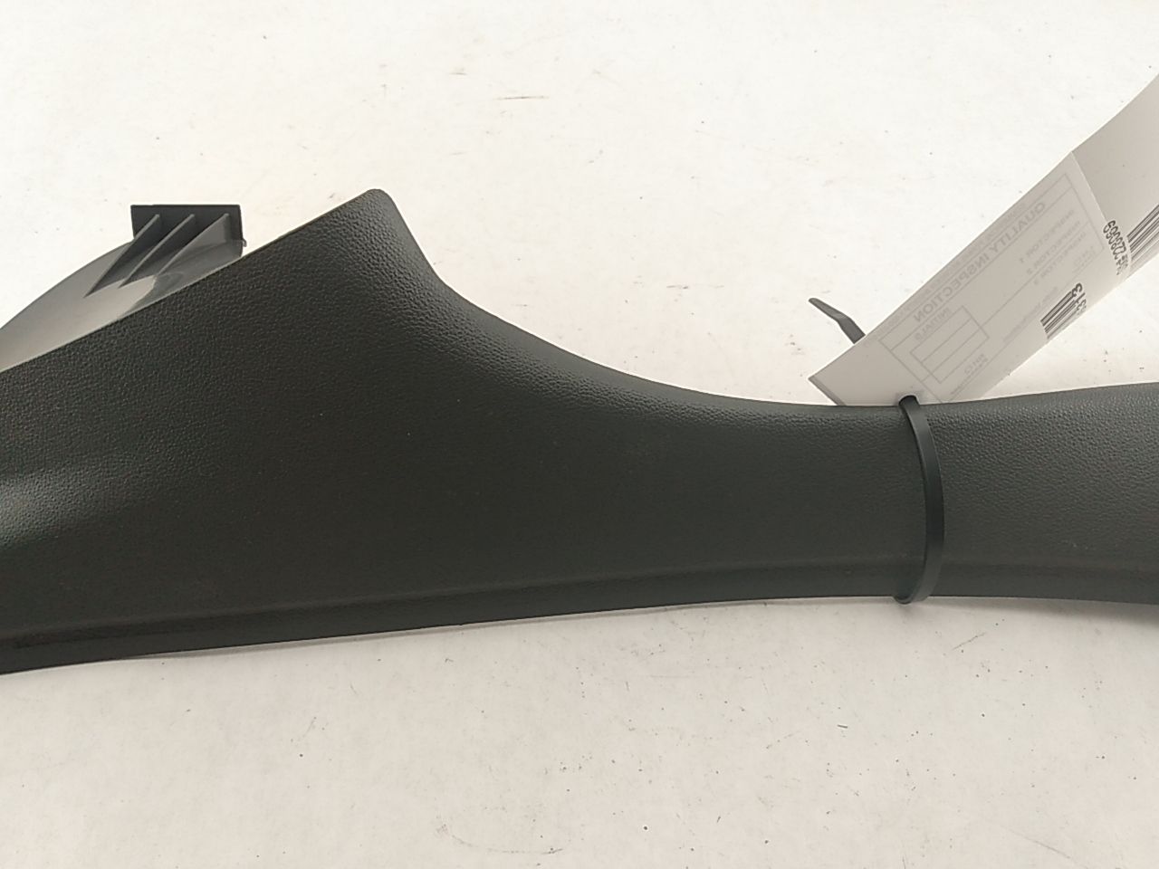 Saab 9-3 Rear Right Kick Trim Panel