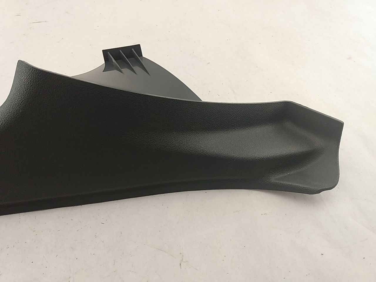 Saab 9-3 Rear Left Kick Trim Panel