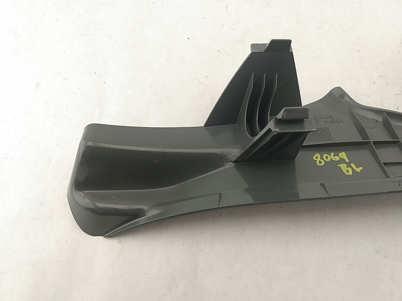 Saab 9-3 Rear Left Kick Trim Panel