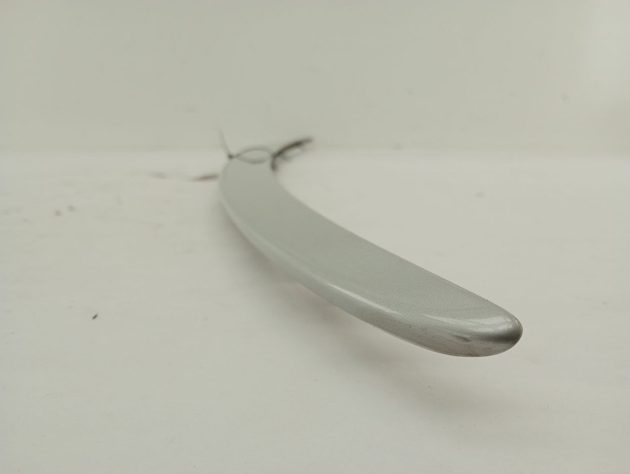 Saab 9-3 Trunk Lid Spoiler