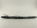 Saab 9-3 License Plate Light Trim-5