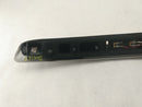 Saab 9-3 License Plate Light Trim-10