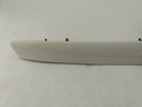 Saab 9-3 License Plate Light Trim-2