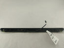 Saab 9-3 License Plate Light Trim-5