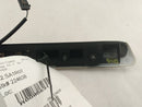 Saab 9-3 License Plate Light Trim-8