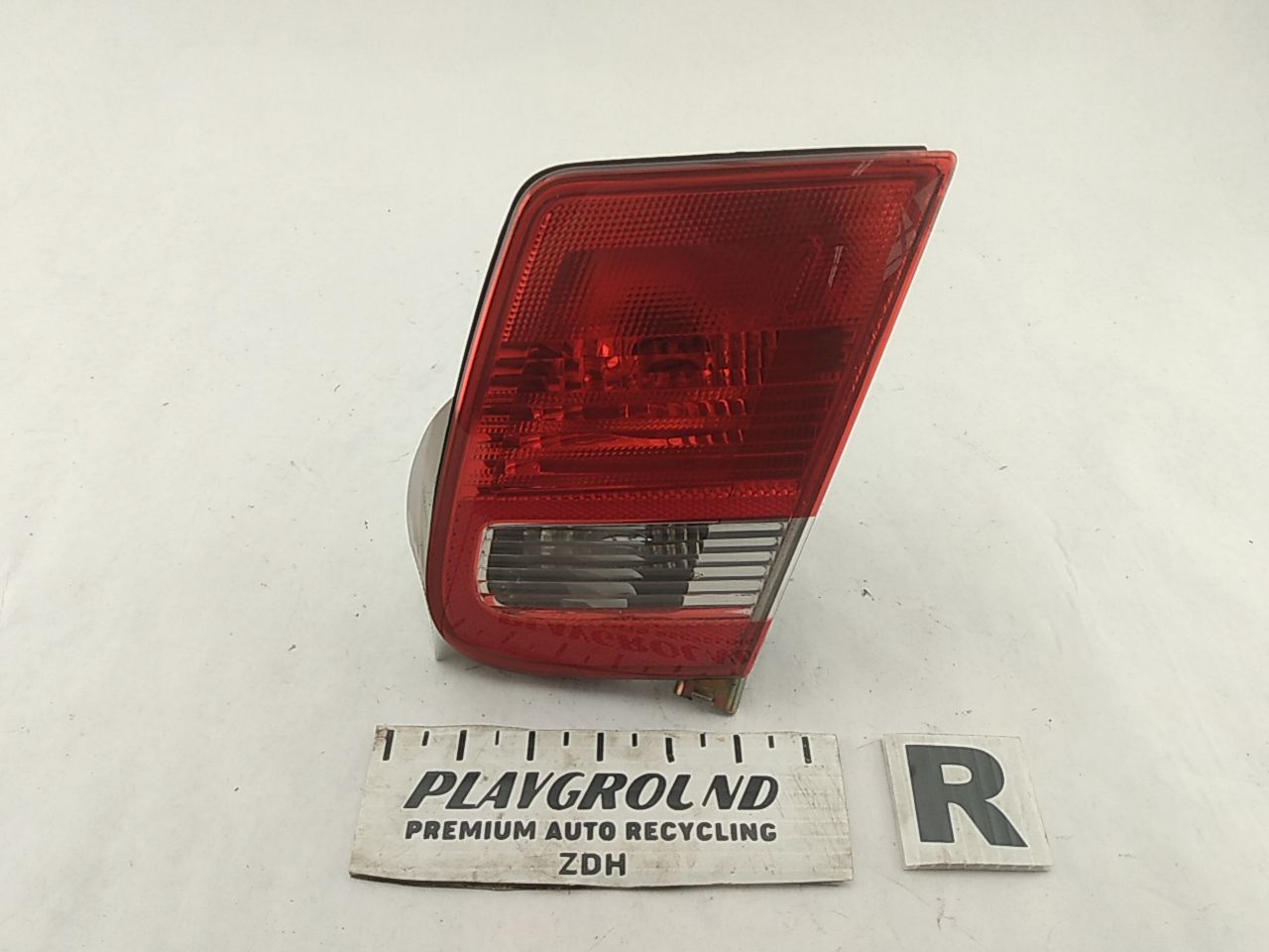 Saab 9-3 Right Deck Lid Tail Light