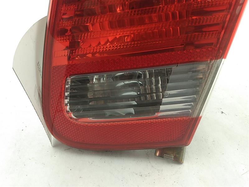 Saab 9-3 Right Deck Lid Tail Light - 0