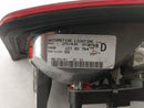 Saab 9-3 Right Deck Lid Tail Light-8