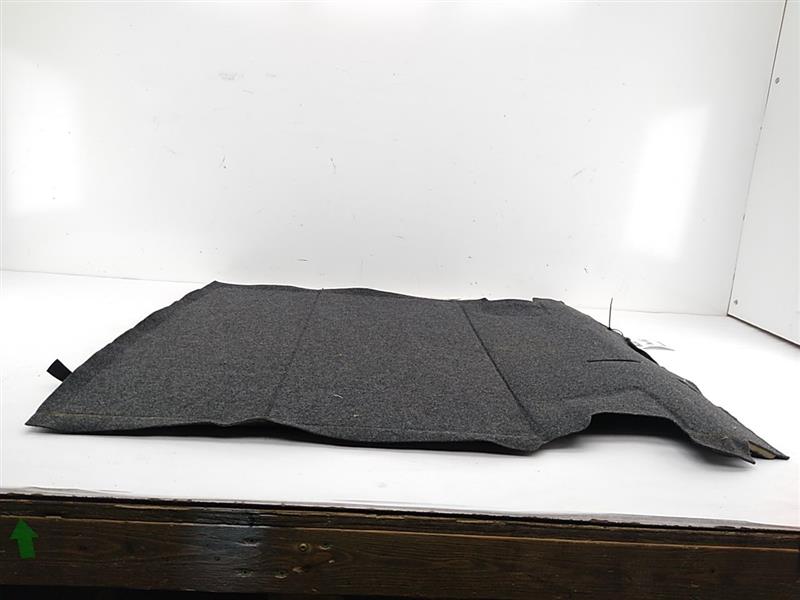 Saab 9-3 Trunk Carpet Cover