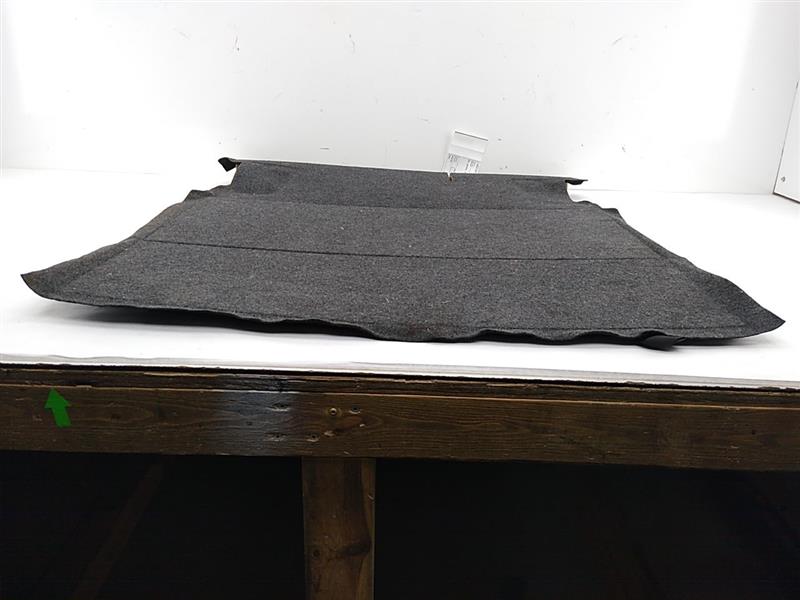 Saab 9-3 Trunk Carpet Cover