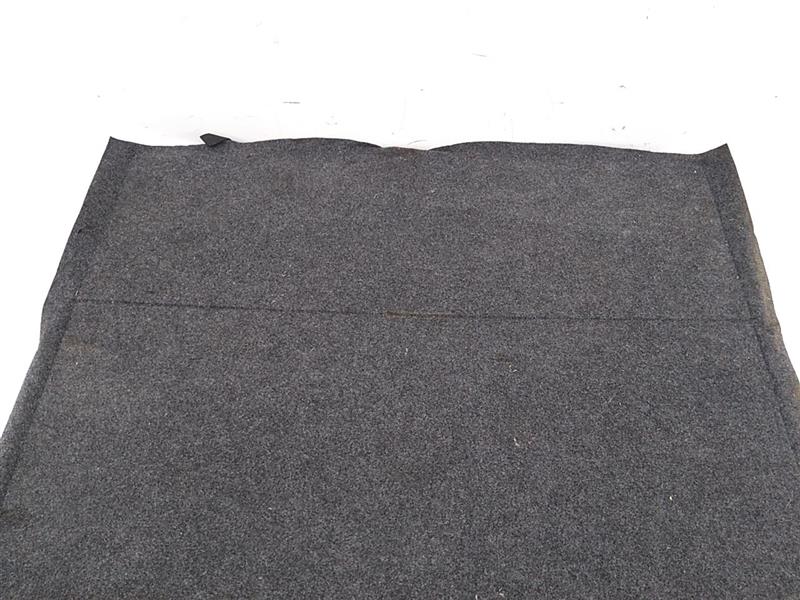 Saab 9-3 Trunk Carpet Cover