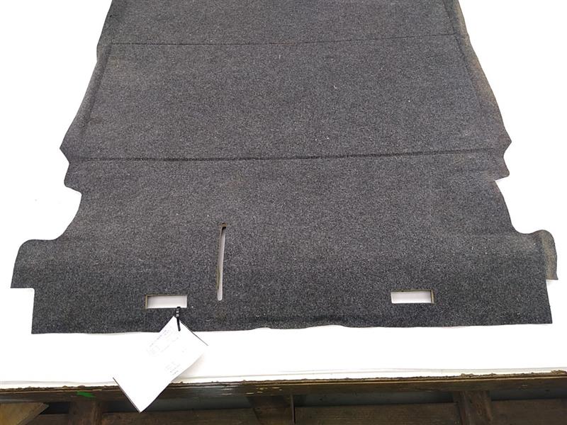 Saab 9-3 Trunk Carpet Cover