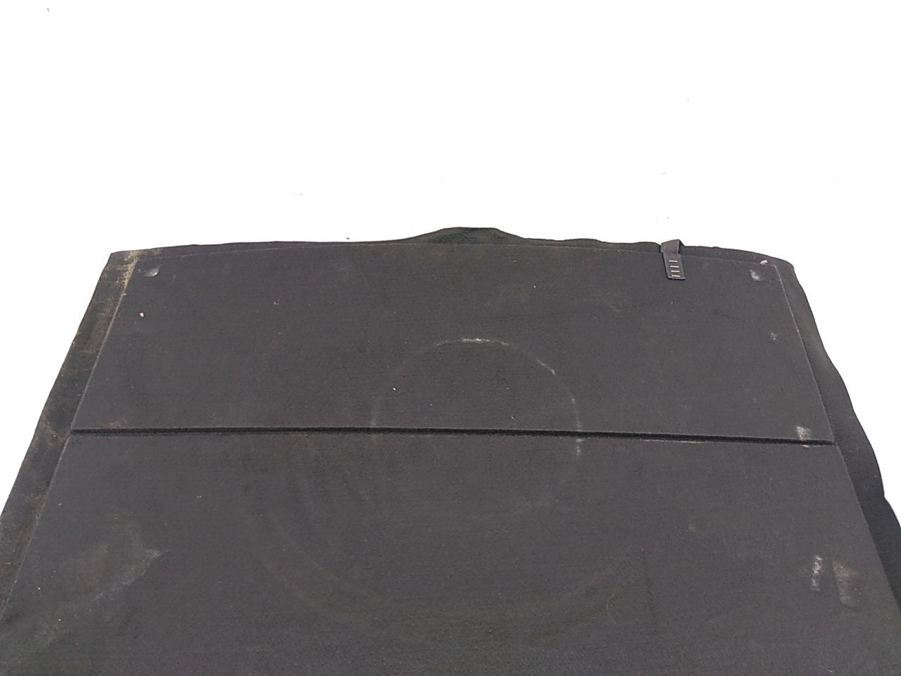 Saab 9-3 Trunk Carpet Cover