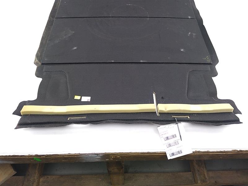 Saab 9-3 Trunk Carpet Cover