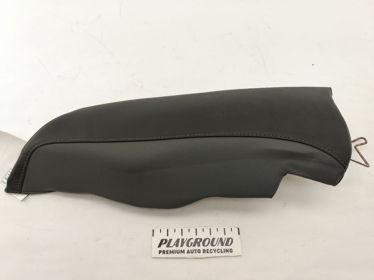 Saab 9-3 Rear Left Seat Cushion Side