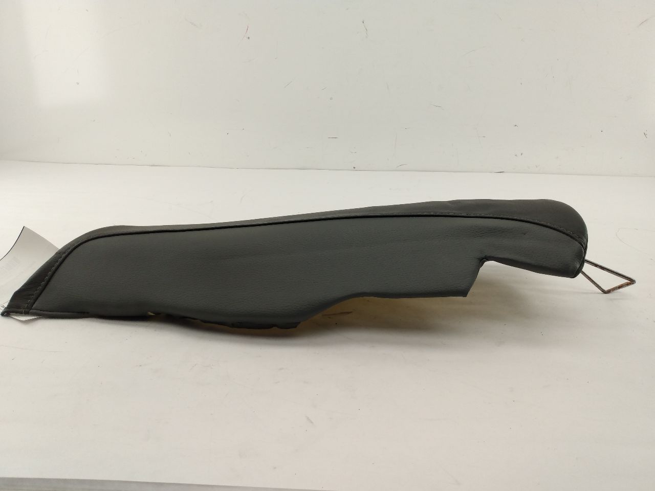 Saab 9-3 Rear Left Seat Cushion Side - 0