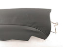 Saab 9-3 Rear Left Seat Cushion Side-8