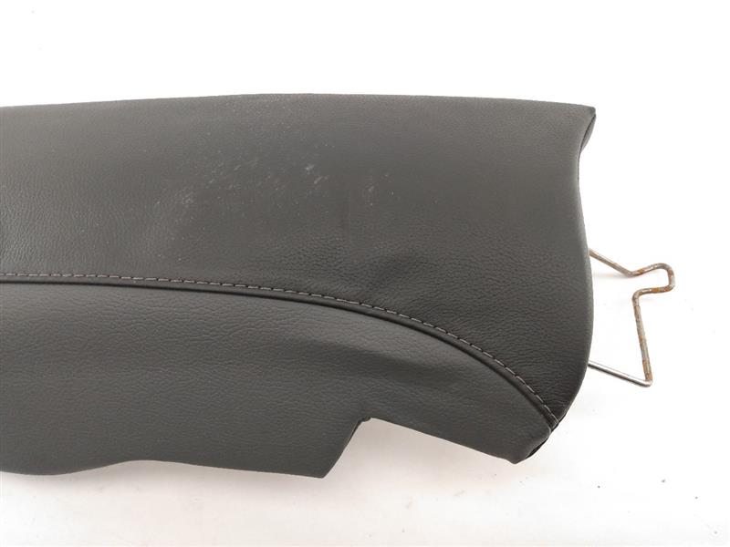 Saab 9-3 Rear Left Seat Cushion Side