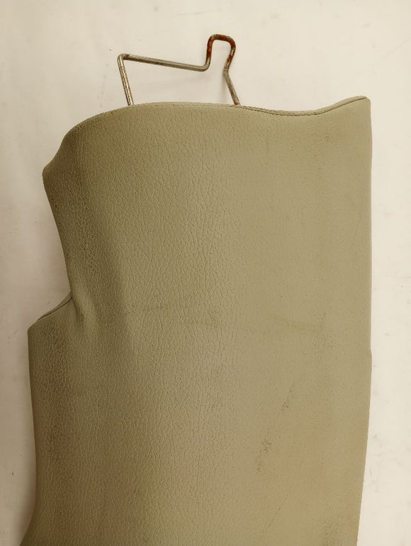 Saab 9-3 Rear Right Seat Cushion Side