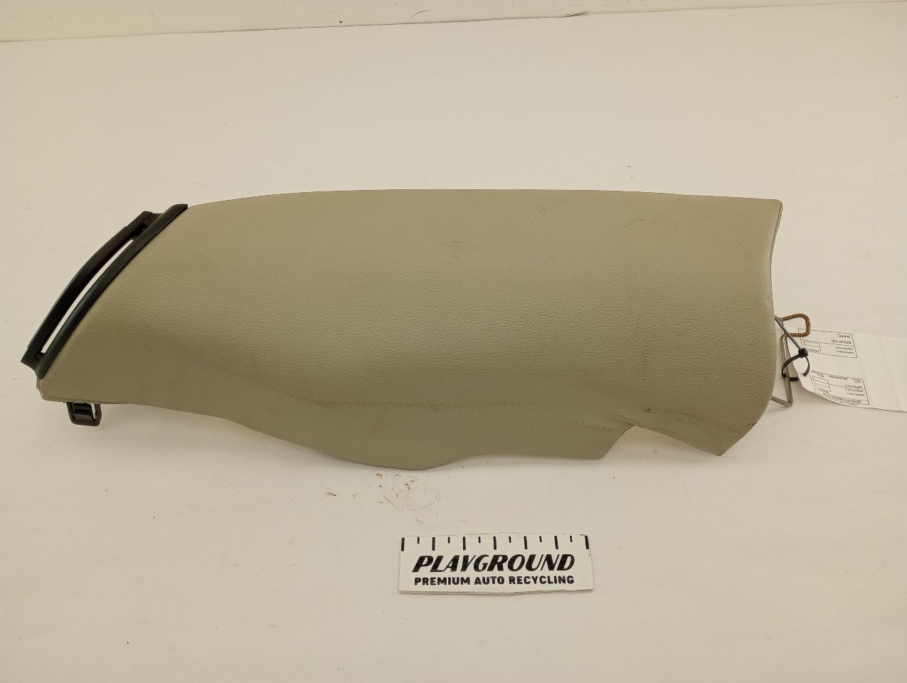 Saab 9-3 Rear Left Seat Cushion Side