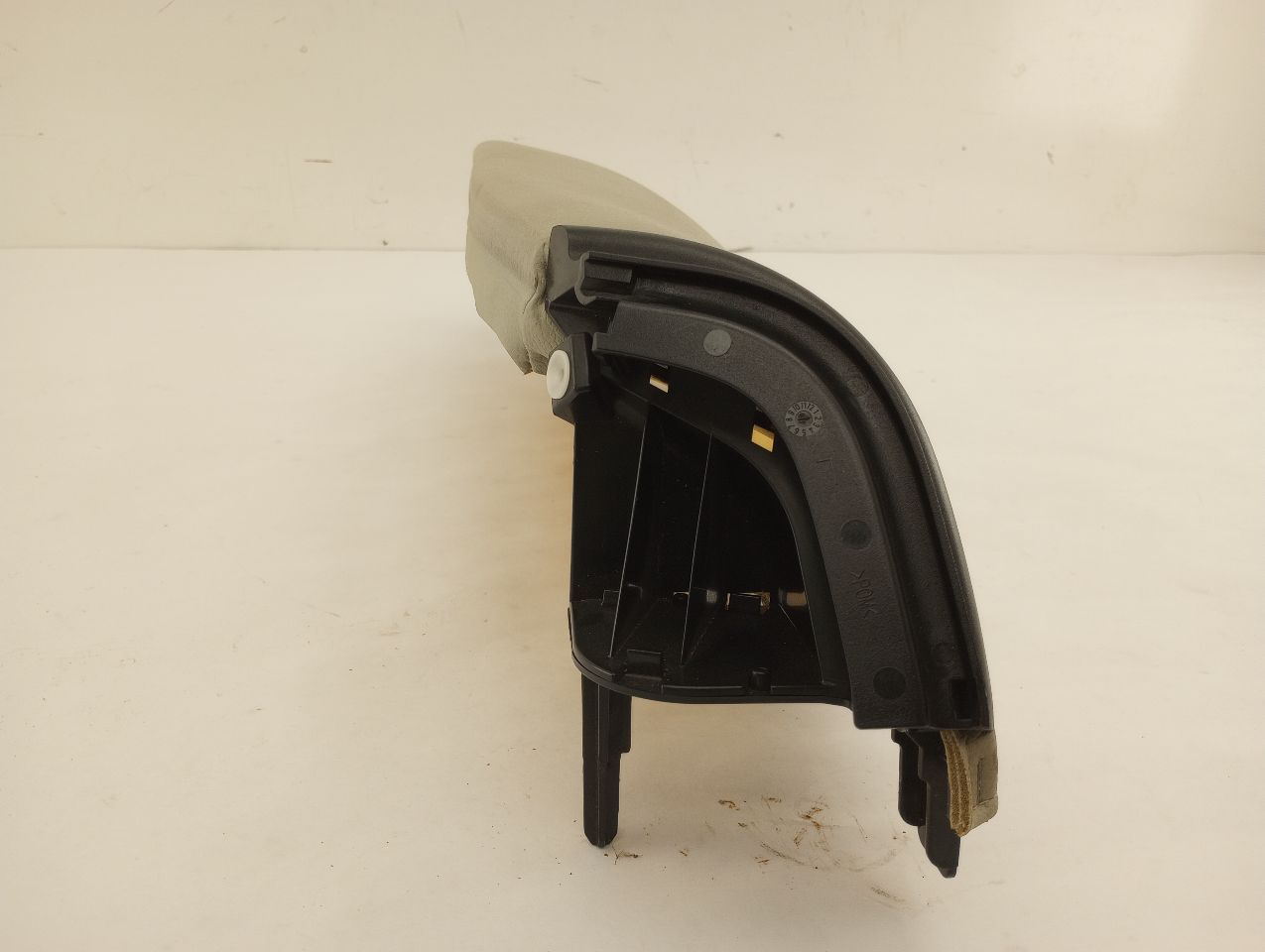 Saab 9-3 Rear Left Seat Cushion Side