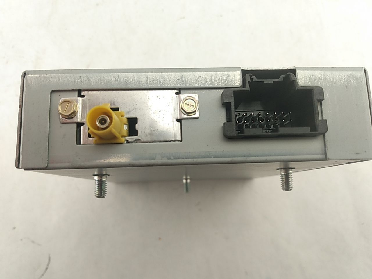 Saab 9-3 Satellite Radio Module