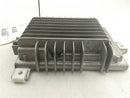Saab 9-3 Amplifier-3