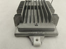 Saab 9-3 Amplifier-4