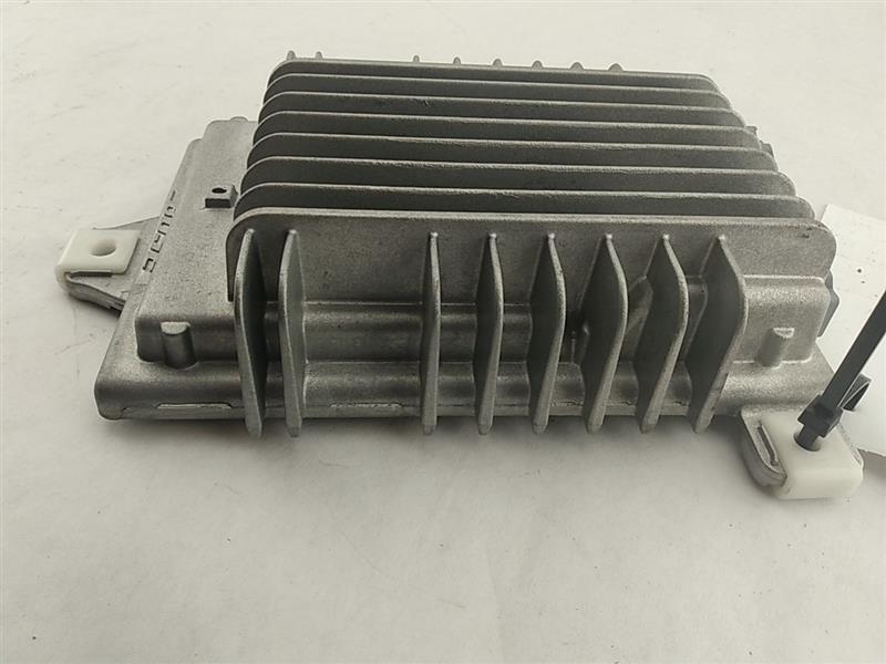 Saab 9-3 Amplifier