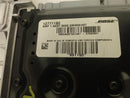 Saab 9-3 Amplifier-7