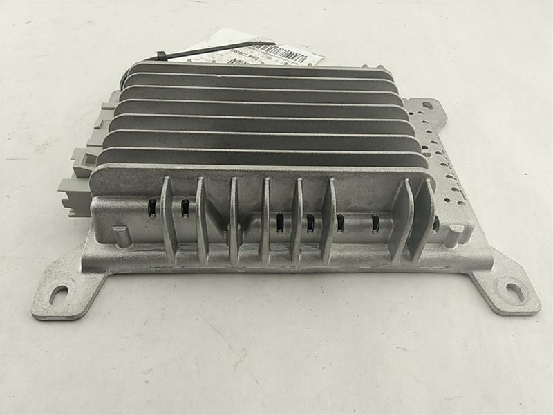 Saab 9-3 Amplifier - 0