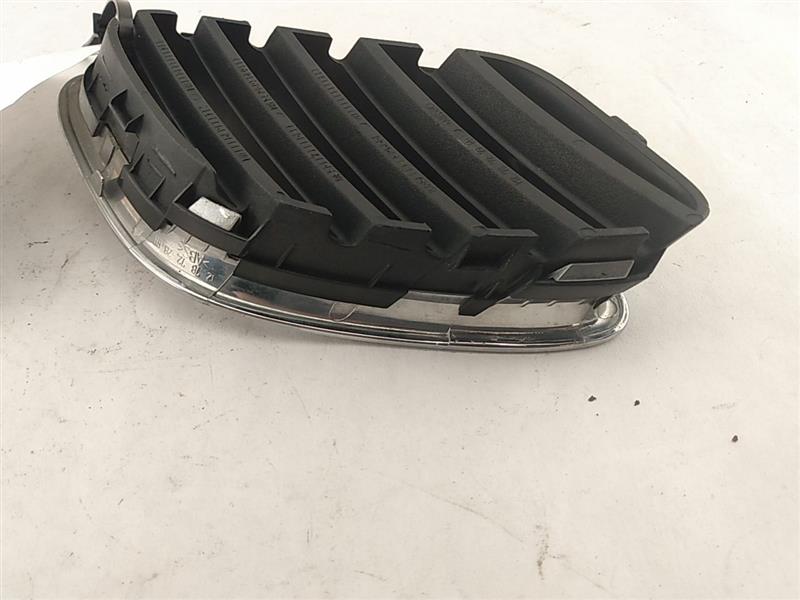 Saab 9-3 Front Right End Grille