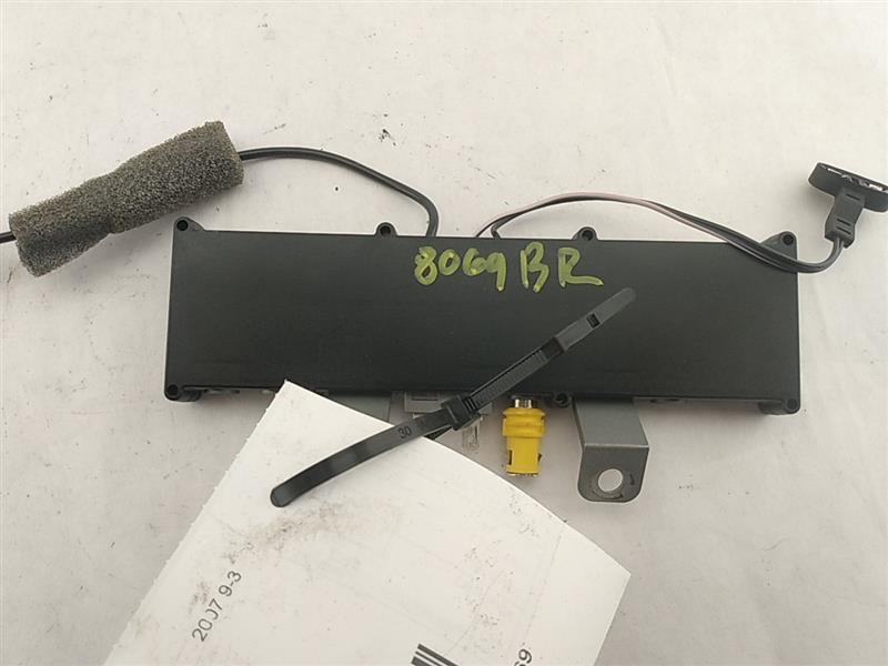 Saab 9-3 Antenna Amplifier