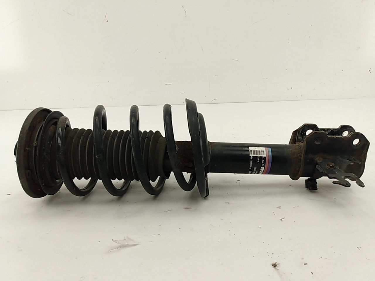 Saab 9-3 Front Left Strut