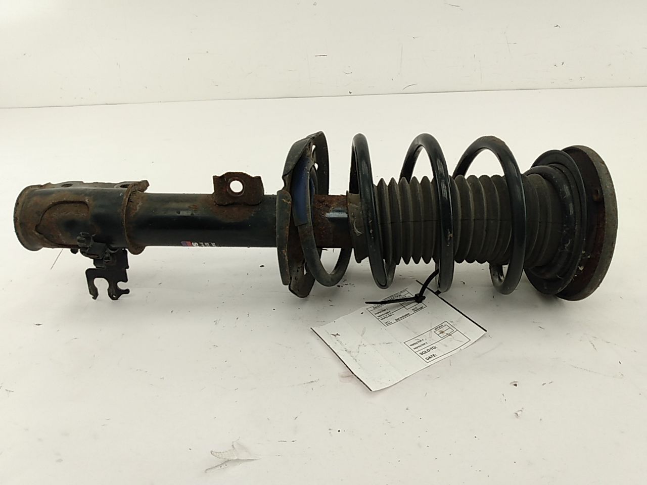 Saab 9-3 Front Left Strut