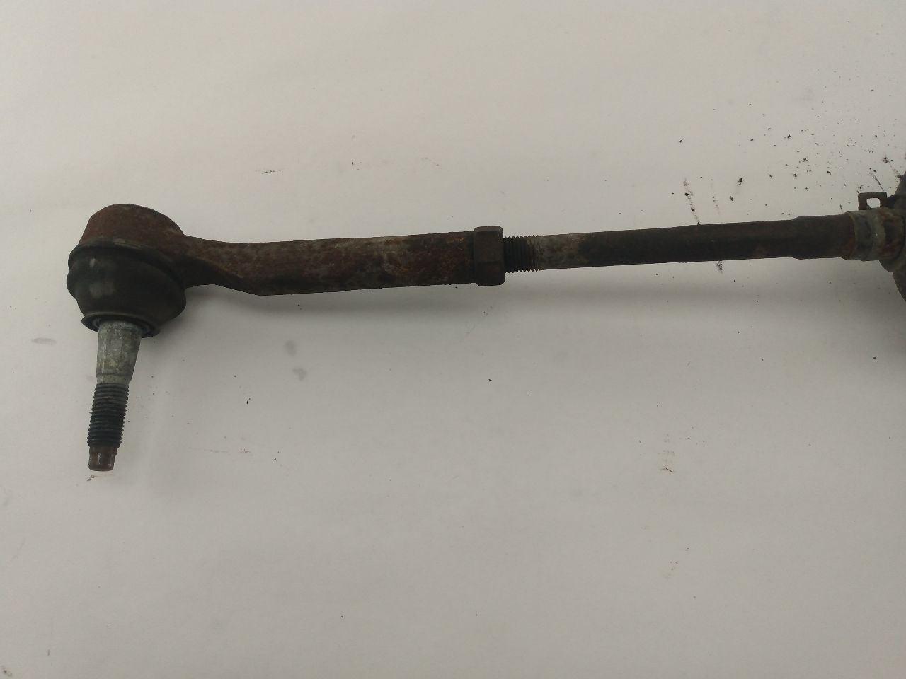 Saab 9-3 Steering Rack **AS-IS**