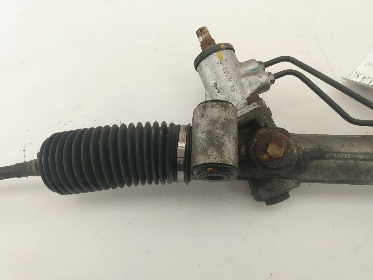 Saab 9-3 Steering Rack **AS-IS**