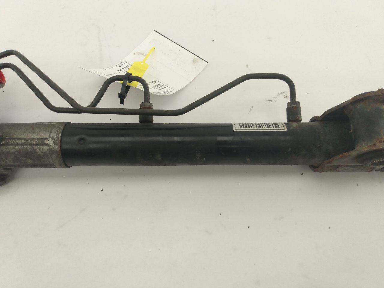 Saab 9-3 Steering Rack **AS-IS**