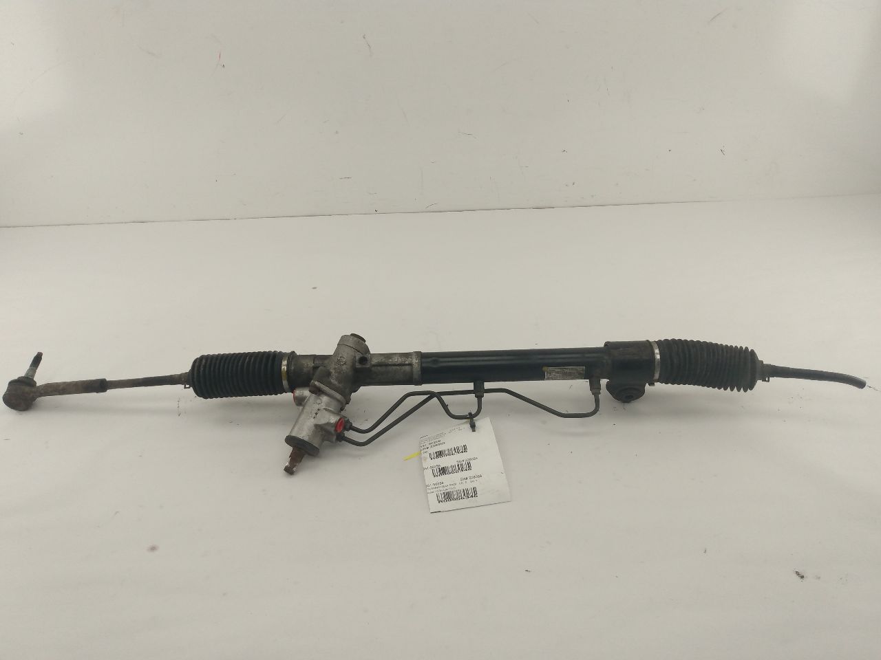 Saab 9-3 Steering Rack **AS-IS**