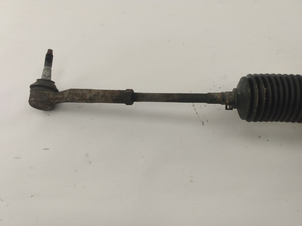 Saab 9-3 Steering Rack **AS-IS**