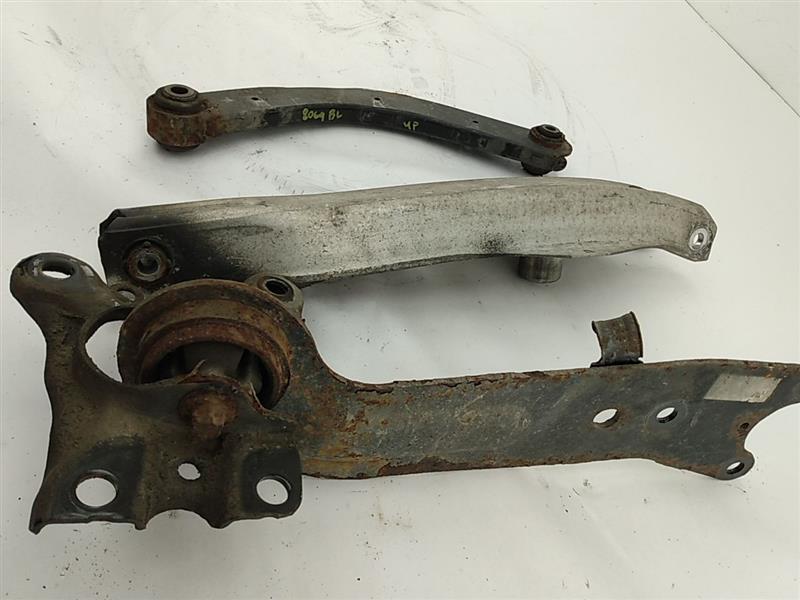 Saab 9-3 Rear Left Control Arm Set