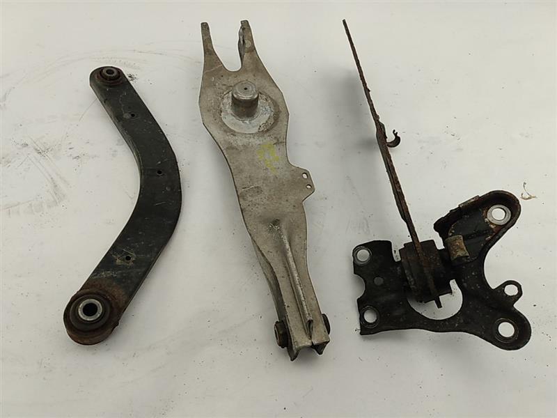 Saab 9-3 Rear Left Control Arm Set