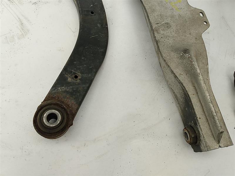 Saab 9-3 Rear Left Control Arm Set