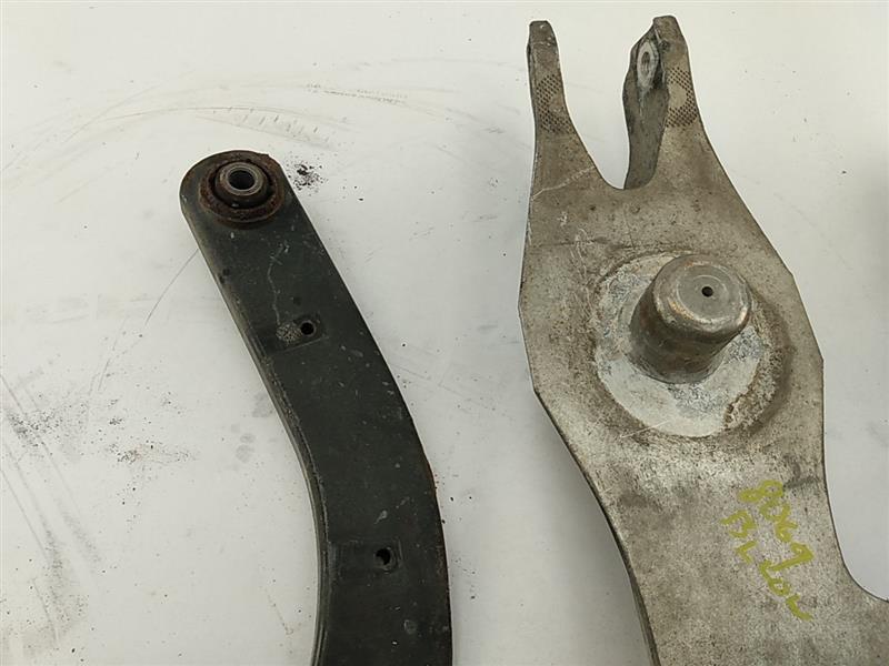 Saab 9-3 Rear Left Control Arm Set