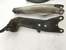 Saab 9-3 Rear Right Control Arm Set-3