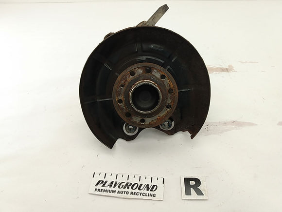 Saab 9-3 Rear Right Hub