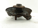 Saab 9-3 Rear Right Hub-2