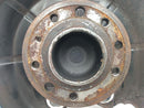 Saab 9-3 Rear Right Hub-9